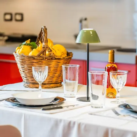 La Campidanese Prázdninový dům *