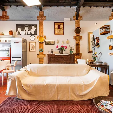 La Campidanese Prázdninový dům *