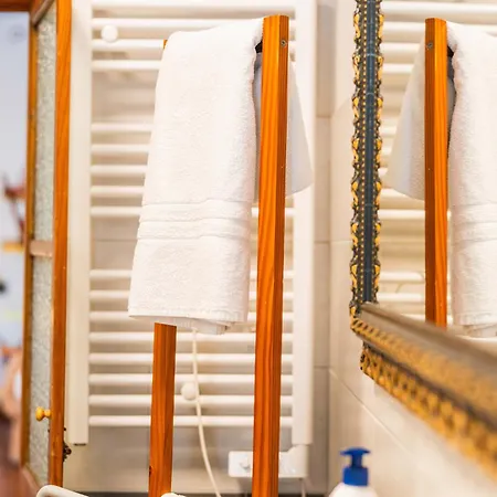 Prázdninový dům La Campidanese Monserrato