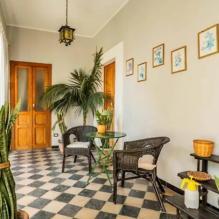 Prázdninový dům La Campidanese Monserrato