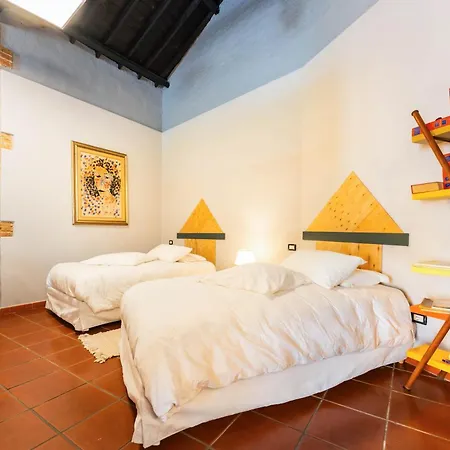 La Campidanese Holiday home Monserrato