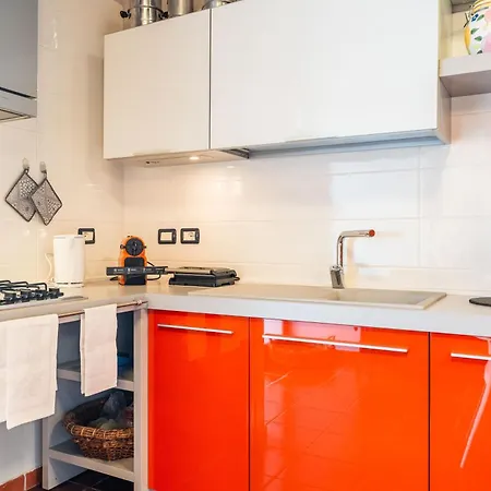 Holiday home La Campidanese Monserrato