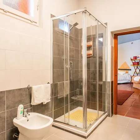 La Campidanese Prázdninový dům
