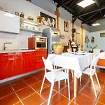 La Campidanese Casa de Férias
