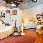 La Campidanese Casa de Férias Monserrato