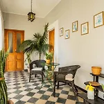 Casa de Férias La Campidanese Monserrato