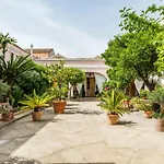 La Campidanese Monserrato