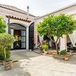 Feriehus La Campidanese *