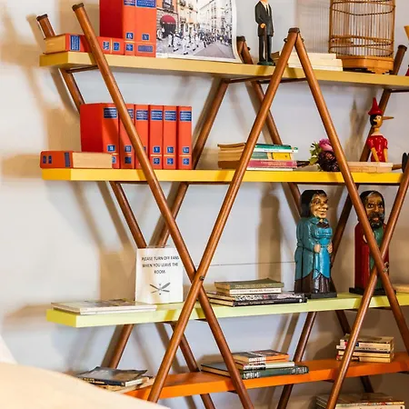 La Campidanese 펜션