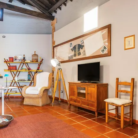 펜션 La Campidanese 몬세라토