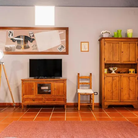 La Campidanese Holiday home *