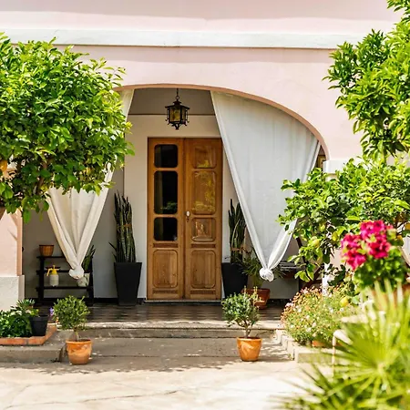 La Campidanese Casa de Férias