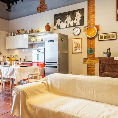 Holiday home La Campidanese *