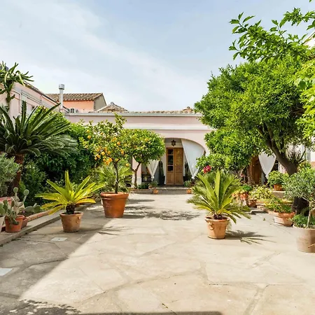 Holiday home La Campidanese Monserrato