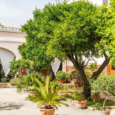 La Campidanese Ferienhaus