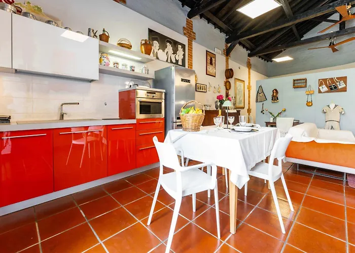 La Campidanese Vakantiehuis