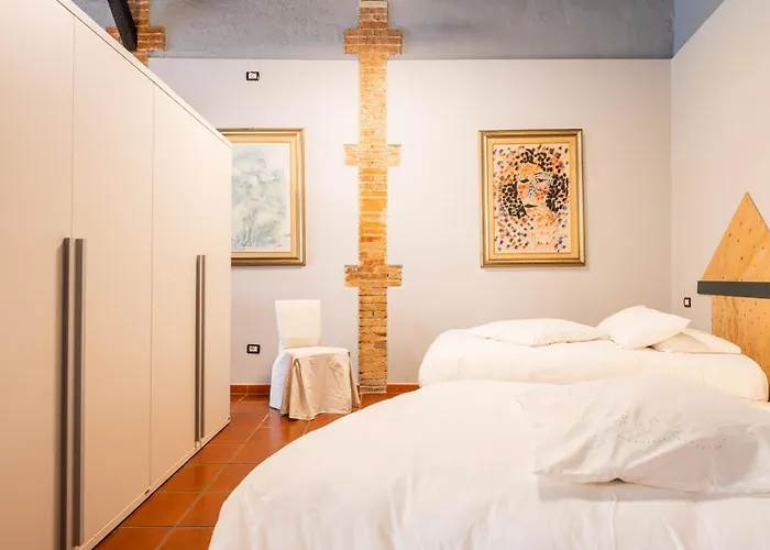 Vakantiehuis La Campidanese *