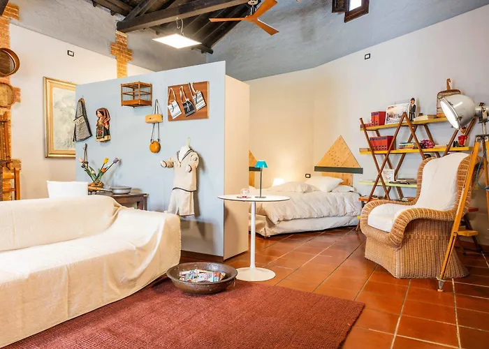 La Campidanese Vakantiehuis Monserrato