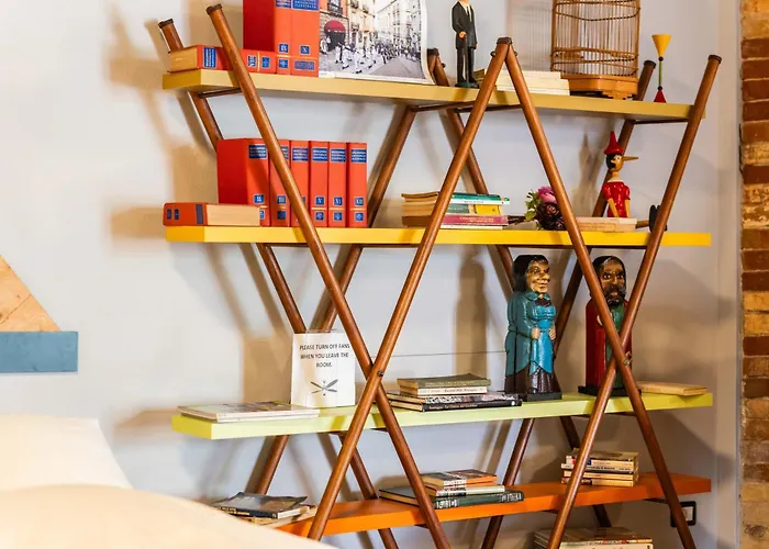 La Campidanese Vakantiehuis