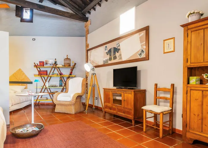 Vakantiehuis La Campidanese Monserrato