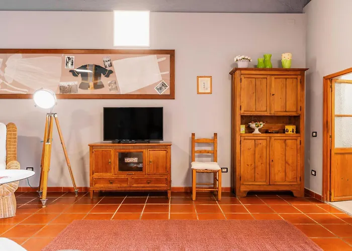 La Campidanese Vakantiehuis *