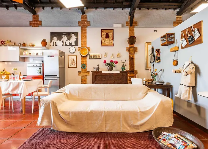 La Campidanese Vakantiehuis *