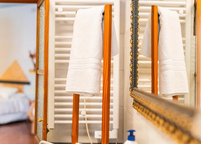 Vakantiehuis La Campidanese Monserrato