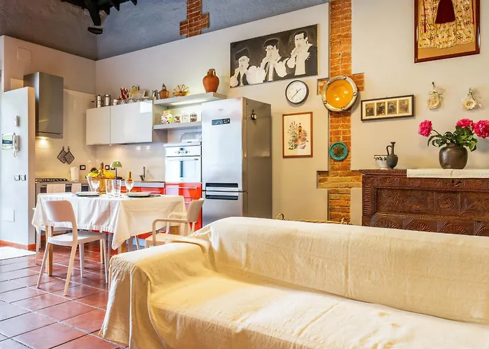 Vakantiehuis La Campidanese *